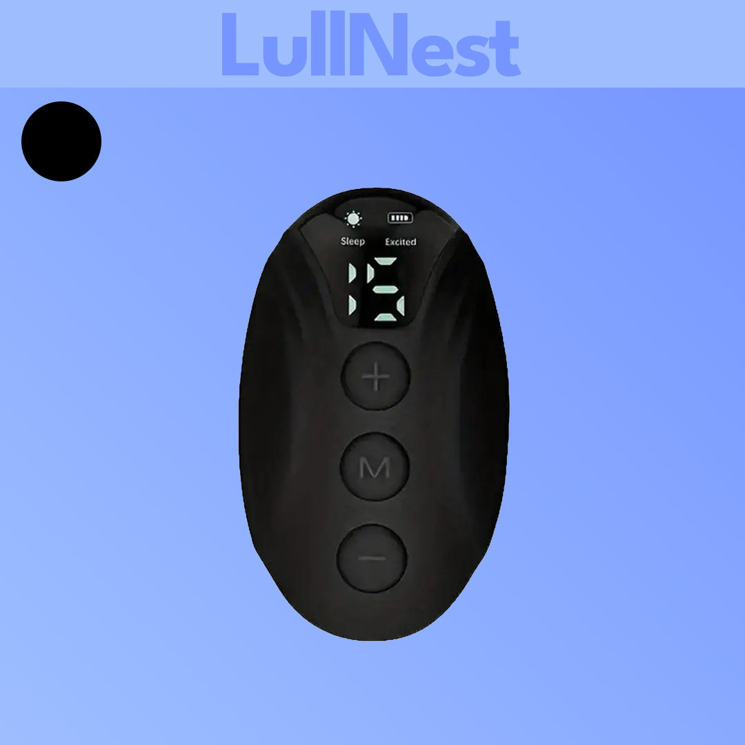 LullNest™ - מהדורה ראשונה