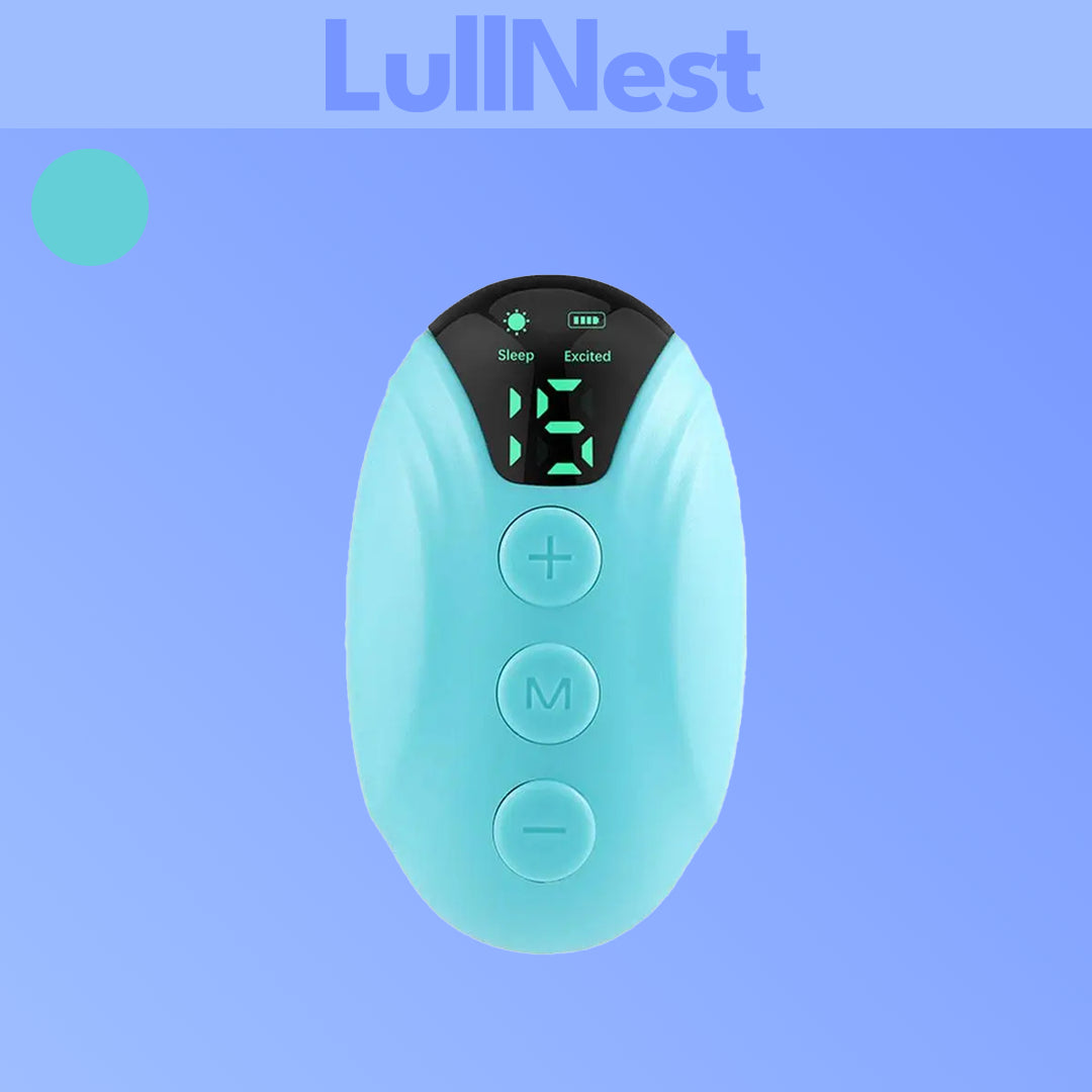 LullNest™ - מהדורה ראשונה